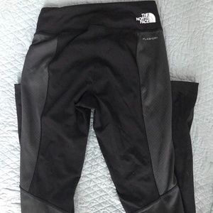 North Face leggings